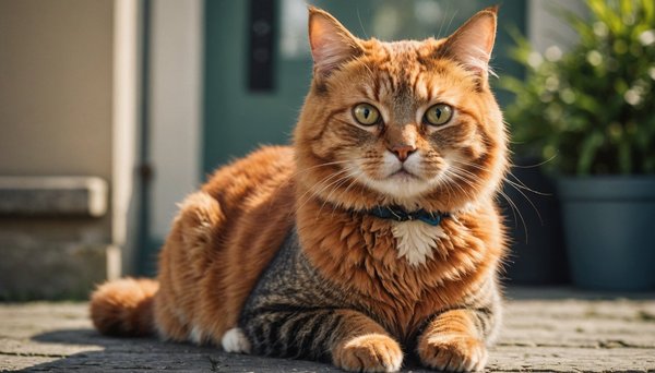 Huile de saumon pour chat : un pelage éclatant et sain !