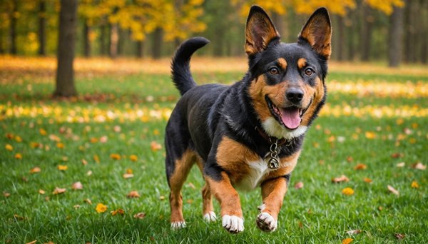Canisessence : la clé du bien-être pour votre chien